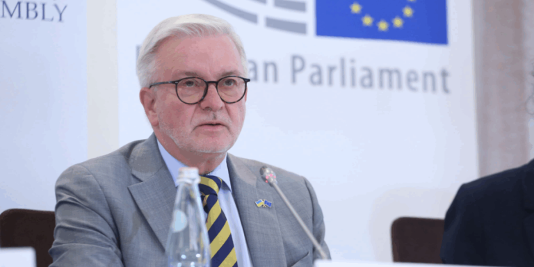 OSBE/ODIHR Godet Fort Procesin Zgjedhor: Gahler Deklaron Se Shqipëria Nuk Futet Në BE Kështu Siç Është Sot