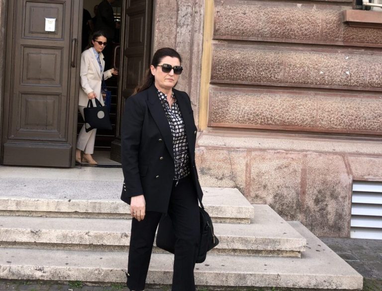 KPA Shkarkon Nga Detyra Gjyqtaren Ardiana Bera Për Probleme Me Pasurinë