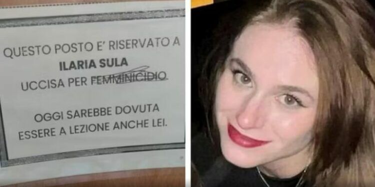 Dëmtohet Memoriali I Ilaria Sulës Në Universitetin E Salentos – Babai Reagon I Tronditur