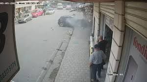 Shoferi I Dehur Shkakton Aksident Në Peshkopi – Një Polici Në Spital