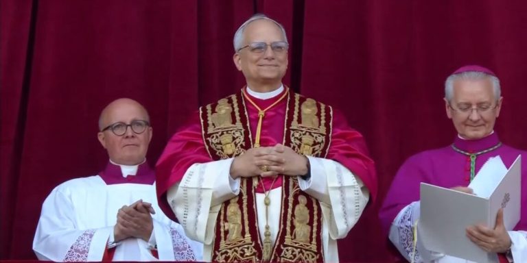 Zgjidhet Papa I Ri: Leo XIV, Amerikani Që Do Të Drejtojë Kishën Katolike