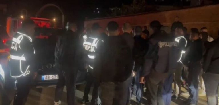 Qëlloi Me Armë Në Peshkopi, Arrestohet Polici Esat Gjura – Babai I Kandidatit Të PS