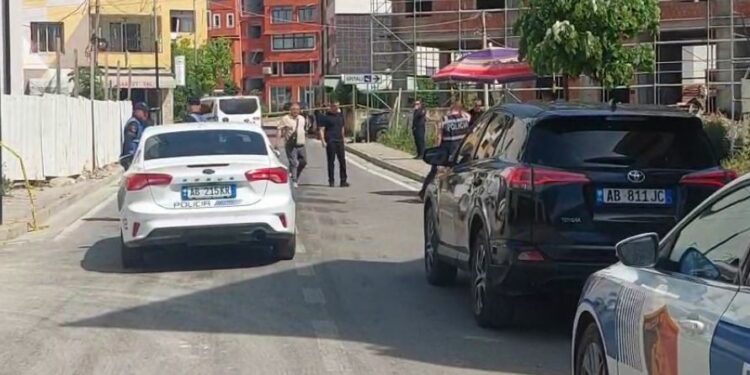Zbardhet Plagosja e 5 Personave në Laç: Dy Autorë Të Arrestuar, Sekuestrohen Armët e Krimit dhe Automjetet