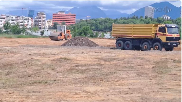 Si Po E Shkatërron Noizy Parkun Te Liqeni – Skandal Me Leje, Dhunë Dhe Miliona Dollarë Fitim