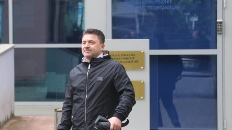 SPAK Sekuestron Telefonin e Elvis Rroshit, Dyshohet Për Përfshirje Në Korrupsion Zgjedhor
