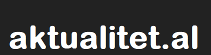 aktualitet.al