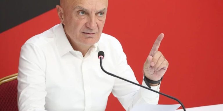 Meta Nga Qelia Urdhëron Hetim Të Plotë: Çdo Qendër Votimi Nën Lupën E Partisë së Lirisë