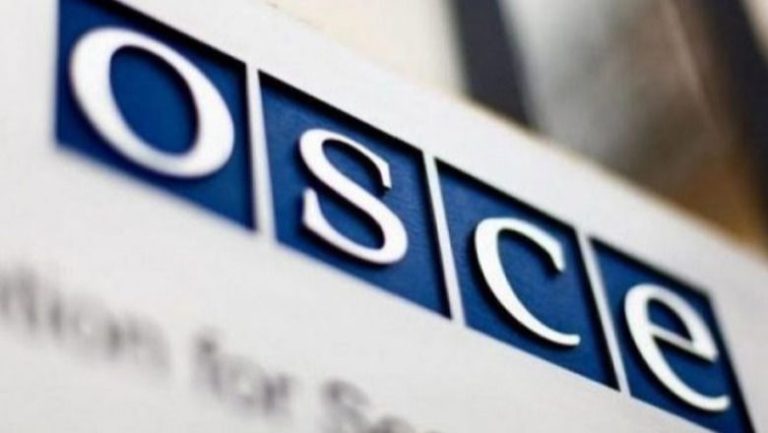 OSBE: Shqetësim Për Incidentet Ndaj Gazetarëve Gjatë Zgjedhjeve Të 11 Majit, Liria E Medias Është Jetike