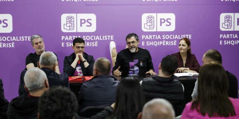 PS Kërkon Zgjatjen E Orarit Të Votimit Në Vlorë, Shkak Gara Giro d’Italia