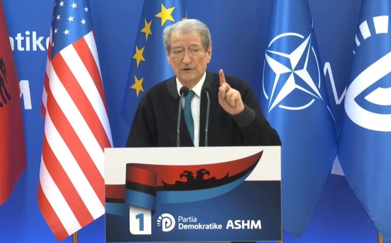 Berisha Denoncon Masakrën Zgjedhore: 60 Mijë Vota Të Diasporës U Përdorën Brenda Vendit