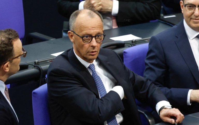 Merz Dështon Në Votimin Për Kancelar: Gjermania Në Krizë Të Paprecedentë Politike