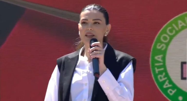 (VIDEO) Xhenis Çela Me Gafën E Vitit: “Rama Do Ta Çojë Shqipërinë Më Lart Se Ç’e Meriton”