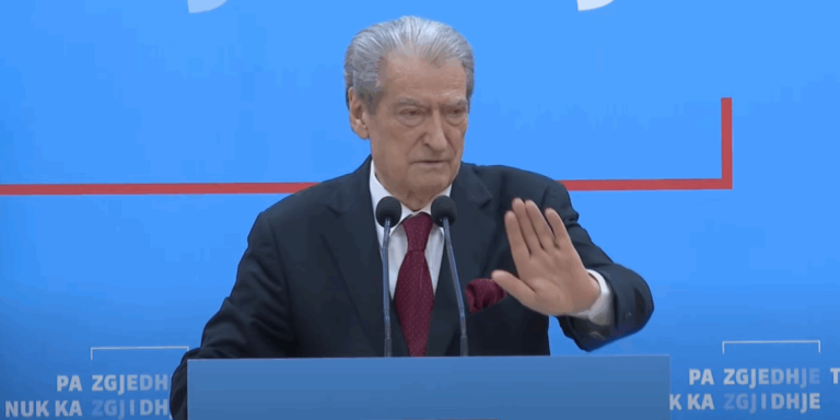 Berisha: Unë Dhashë Dorëheqjen Kur Humbja Nuk Ishte Farsë, Të Rinjtë Kanë Pasur Shansin E Vet