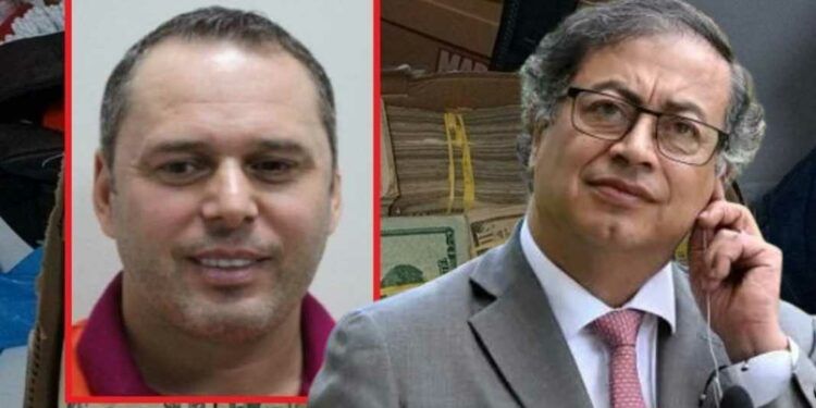 PRESIDENTI I KOLUMBISË AKUZON KARTELIN E DRITAN GJIKËS: KANË TENTUAR TË MË VRASIN