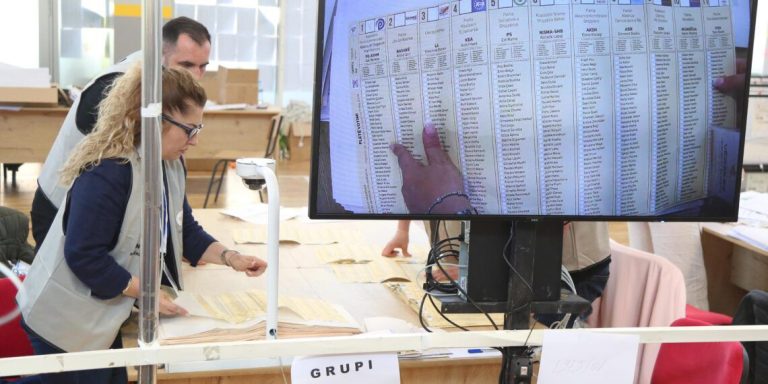 Votat E Diasporës – Përfundon Numërimi Në 12 Qarqe, PS Me Avantazh Dërrmues