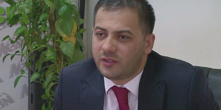 Ergys Agasi, Njeriu I Dy Botëve : BKH Bastis Shtëpinë E Koordinatorit Të Edi Ramës – A Ka Lidhje Me Krimin Dhe Politiken?