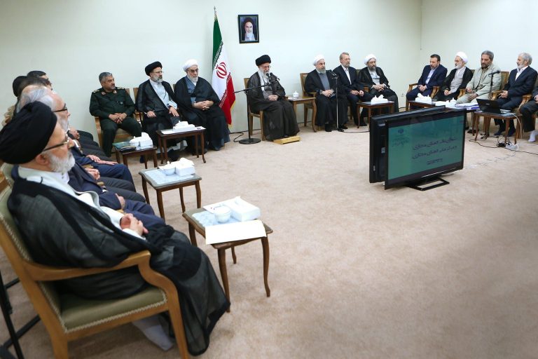 Irani Shpjegon Sulmin: Objektiv Ishin SHBA-Të, Jo Katari