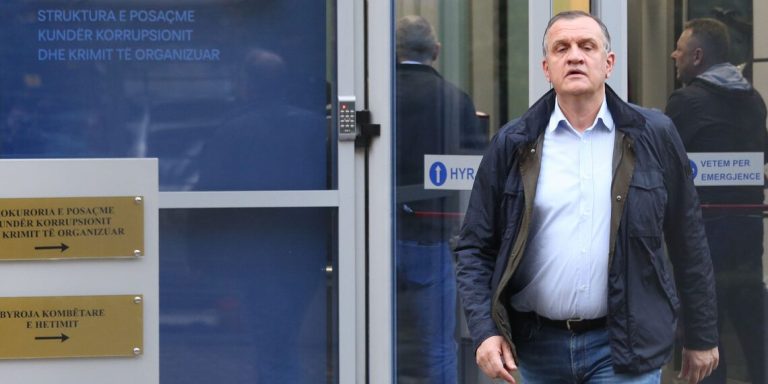 Shtyhet Sërish Seanca Për Dosjen SASPAC: Avokati I Beqajt Me Raport Mjekësor