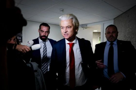Shok Në Hollandë: Geert Wilders Rrëzon Qeverinë, Vendi Futet Në Krizë Politike Para Samitit Të NATO-s