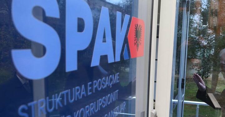 Qeveria I Jep SPAK 570 Milionë Lekë Shtesë – Rritet Buxheti I Luftës Antikorrupsion