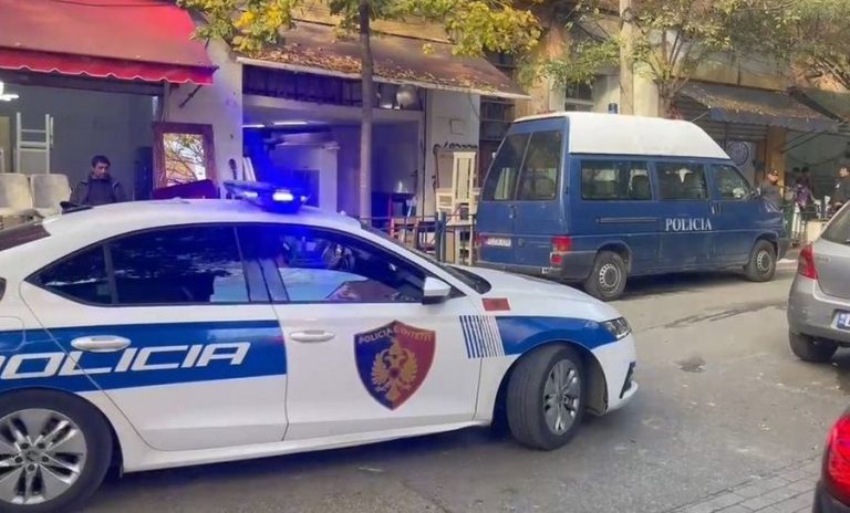 Arrestohet Në Tiranë Autori I Dyshuar I Vrasjes Në Klos – Kushëriri Që Masakroi Me Thikë Viktimën