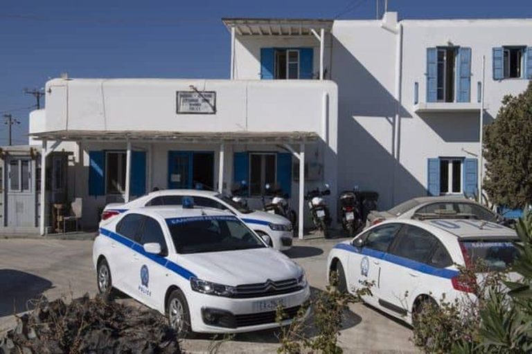 Shpërndanin Kokainë Në Mykonos – Arrestohen 3 Shqiptarë, Njëri I Kërkuar Nga SPAK
