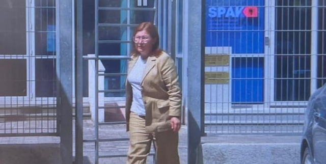 Majlinda Bufi Thirret Në SPAK: Kryebashkiakja E Roskovecit Nën Vëzhgim