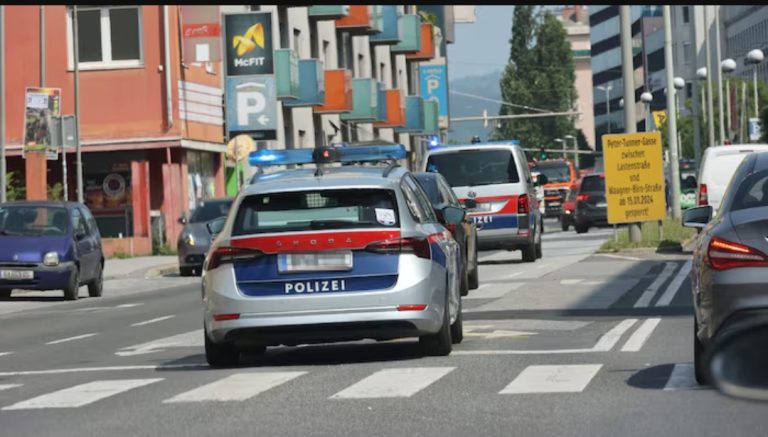Masakër Në Një Shkollë Në Austri: 9 Të Vdekur, Autori Një Student Që Pretendonte Ngacmime