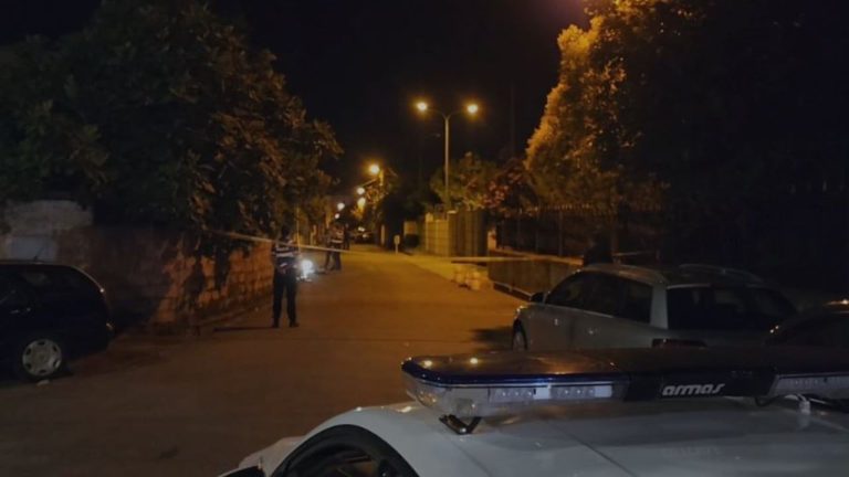 Biznesmeni Paulin Fusha Shpallet Në Kërkim Pas Plagosjes Me Armë Të Një 26-Vjeçari Në Shkodër