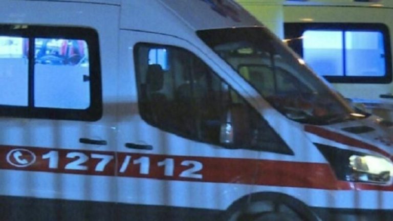 Vetëvrasje Tragjike Në Tiranë, 69-Vjeçari Hidhet Nga Lartësia Dhe Humb Jetën