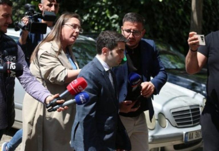 Pezullohet Kreu I KPP Jonaid Myzyri Pas Hetimeve Nga SPAK: Favorizim Me Tenderin 2.2 Mln Euro