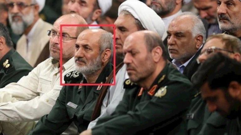 Sulm Ajror Në Zemër Të Teheranit: Izraeli Vret Shefin E Inteligjencës Së Gardës Revolucionare, Mohammad Kazemi