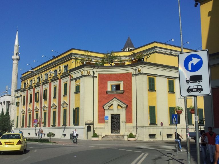 Sulm Kibernetik Ndaj Bashkisë Tiranë, AKSK Ngrit Grup Emergjent Hetimi për Shërbimet e Komprometuara