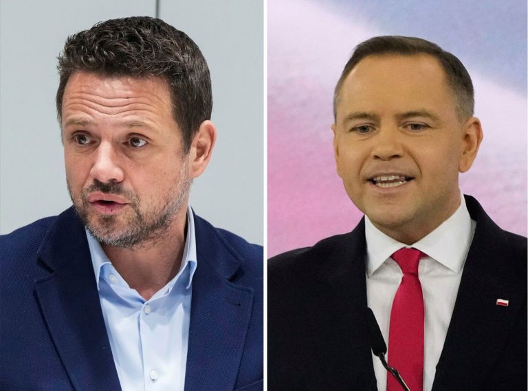 ZGJEDHJET PRESIDENCIALE/ Luftë Për Shpirtin E Polonisë: Trzaskowski Premton Liri, Nawrocki Traditë