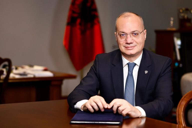 Ministri Hasani Në Athinë: Shqipëria E Vendosur Për Dialog Mbi Detin, Emigrantët Dhe Integrimin Europian