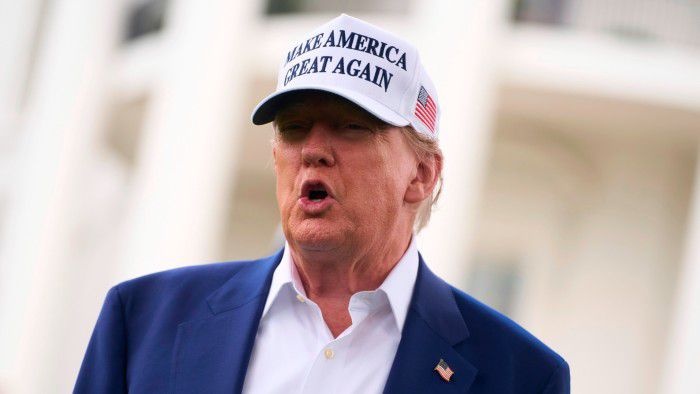 Trump Hap Derën E Luftës: SHBA Mund Të Bashkohet Me Izraelin Kundër Iranit