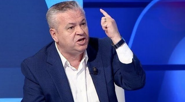 Murrizi Shpërthen Ndaj KAS: Vendim Që Ndryshon Vullnetin E Qytetarëve