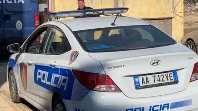 Të Shtëna Me Armë Në Kamëz: Dyshohet Për Një Të Plagosur, Policia Rrethon Zonën