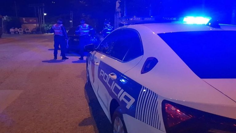 DETAJE TE REJA- Plagosja Në Tiranë/ 15-Vjeçari Merr Plumb Në Qafë Brenda Picerisë, Dyshohet Shkrepje Aksidentale