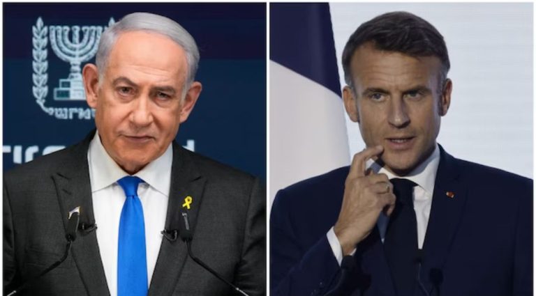 Franca Gati Të Mbrojë Izraelin Nëse Sulmohet Nga Irani: Macron Shpall Alarmin Bërthamor