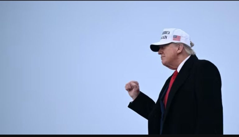 Trump Shtyn Vendimin Për Iranin, Hap Një Dritare Dyjavore Për Diplomaci Mes Tensioneve Në Rritje