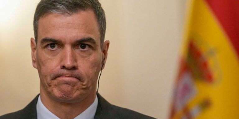Skandali Që Trondit Madridin: Qeveria E Sánchez Në Rrezik Nga Ryshfetet Dhe Rrjeti Klientelist