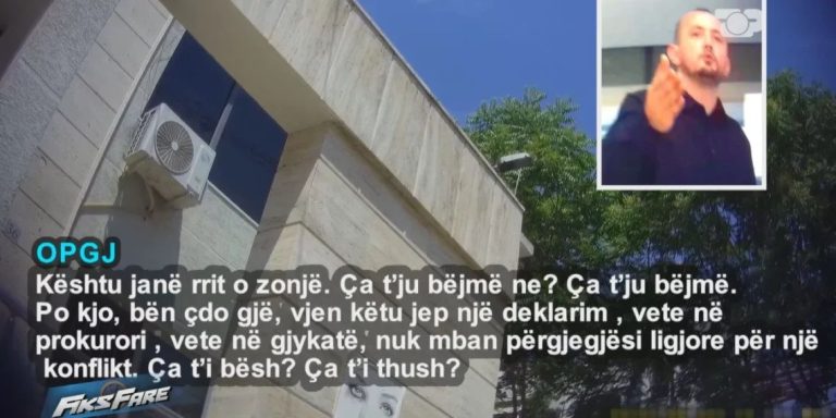 Terror Në Zemër Të Tiranës: Dhunojnë Dy Vajza Të Mitura, Tentojnë T’i Zhveshin Dhe T’i Filmojnë Për Shantazh!