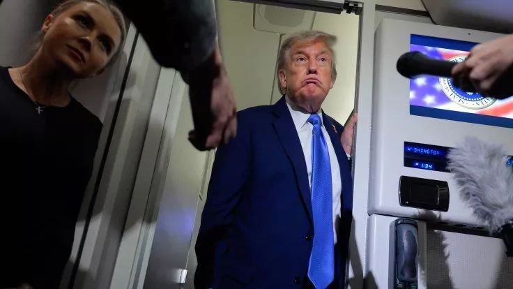 Trump Në Dilemë, Izraeli Zgjeron Luftën: A Do Përfshihet SHBA Në Konfliktin Me Iranin?