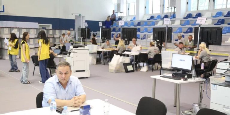 Rinumërimi Në Tiranë Zbulon Gabime Njerëzore, Jo Parregullsi Sistemike