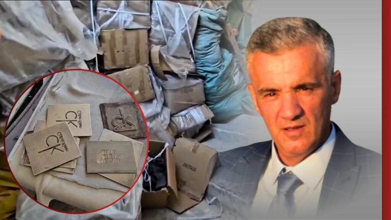 Fabrika E Markave Të Falsifikuara/ Arrestohet Luan Haka, Në Kërkim Djali I Tij, Zbulohet Skema Kriminale E Dy Magazineve Në Brrar