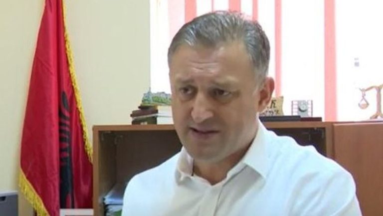 Apeli Dërgon Në Burg Florian Taçin, Ish-Drejtorin E Kadastrës Në Gjirokastër Për Mashtrim Dhe Falsifikim