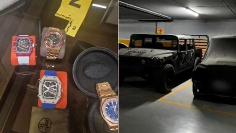 Pushime Me Jaht Dhe Pranga Në Palasë: Si U Kapën Bosët E Kokainës Me Ora, Makina Dhe Miliona Euro