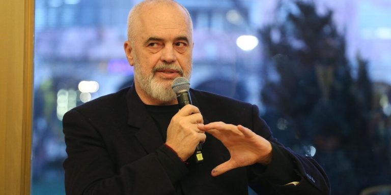“Partia-shtet” / BIRN: Si e përdor Rama pushtetin politik mbi administratën vendore