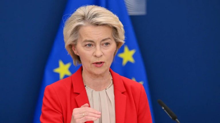 Vetëm Makina Elektrike Nga Viti 2030? Përplasje Në BE Mes CDU Dhe Von Der Leyen Për Planin E Diskutueshëm